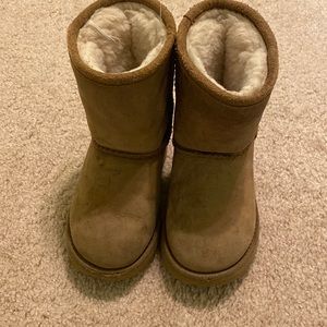 Toddler uggs
